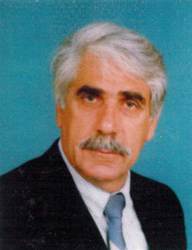 Χαράλαμπος Λόττας