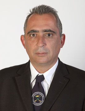 Γιώργος Παπαγεωργίου