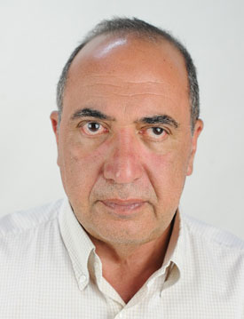 Γιάννος Φωτίου