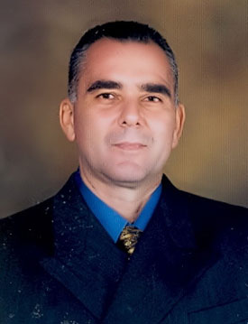 Σώτος Τρικωμίτης